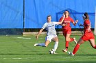 Women's Soccer vs BSU  Women's Soccer vs Bridgewater State University. - Photo by Keith Nordstrom : Wheaton, Soccer